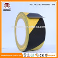High Evaluation PVC caution tape